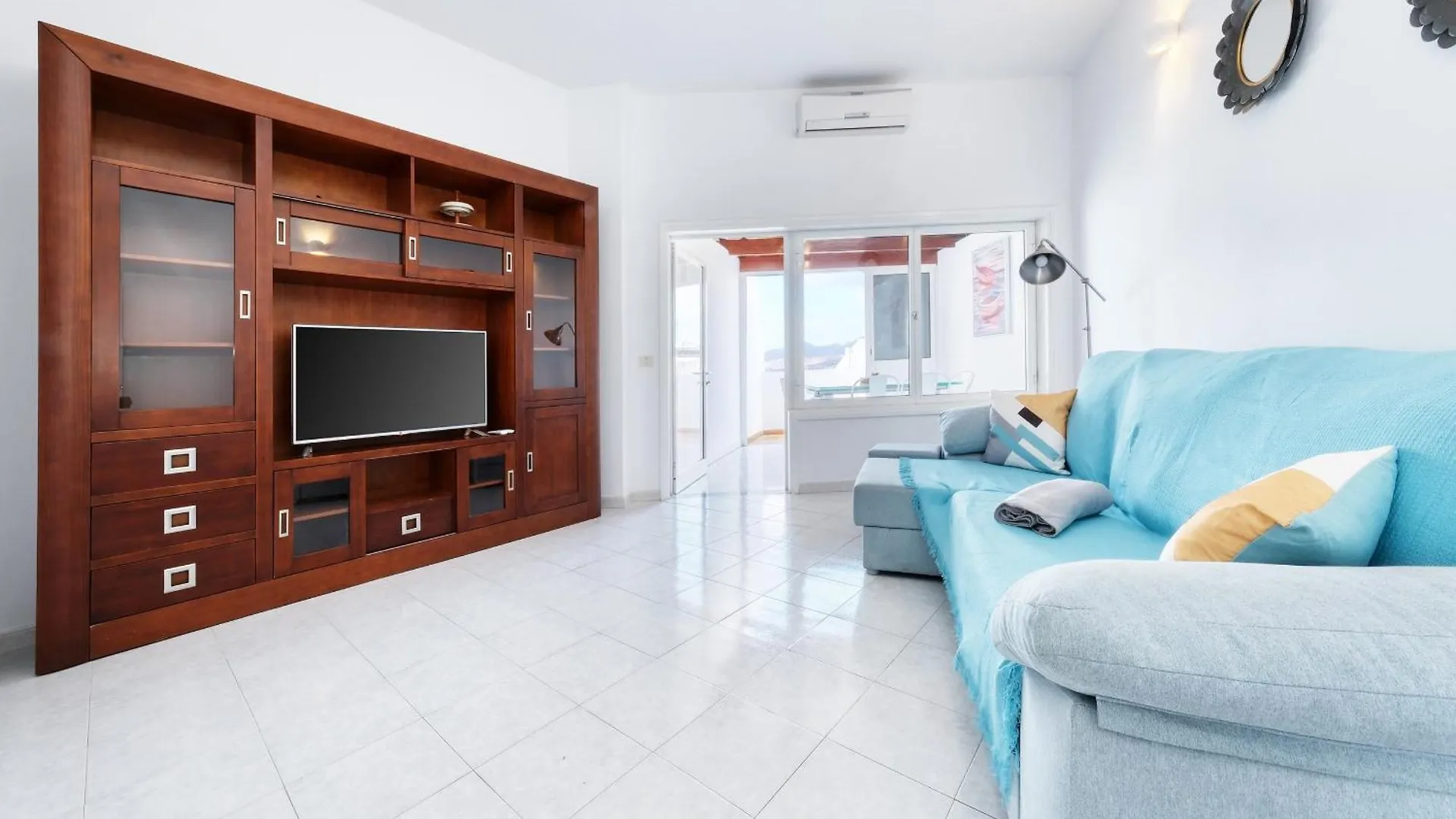 Casa El Varadero Central, Air-Con, Sea Views Puerto del Carmen  Nyaraló