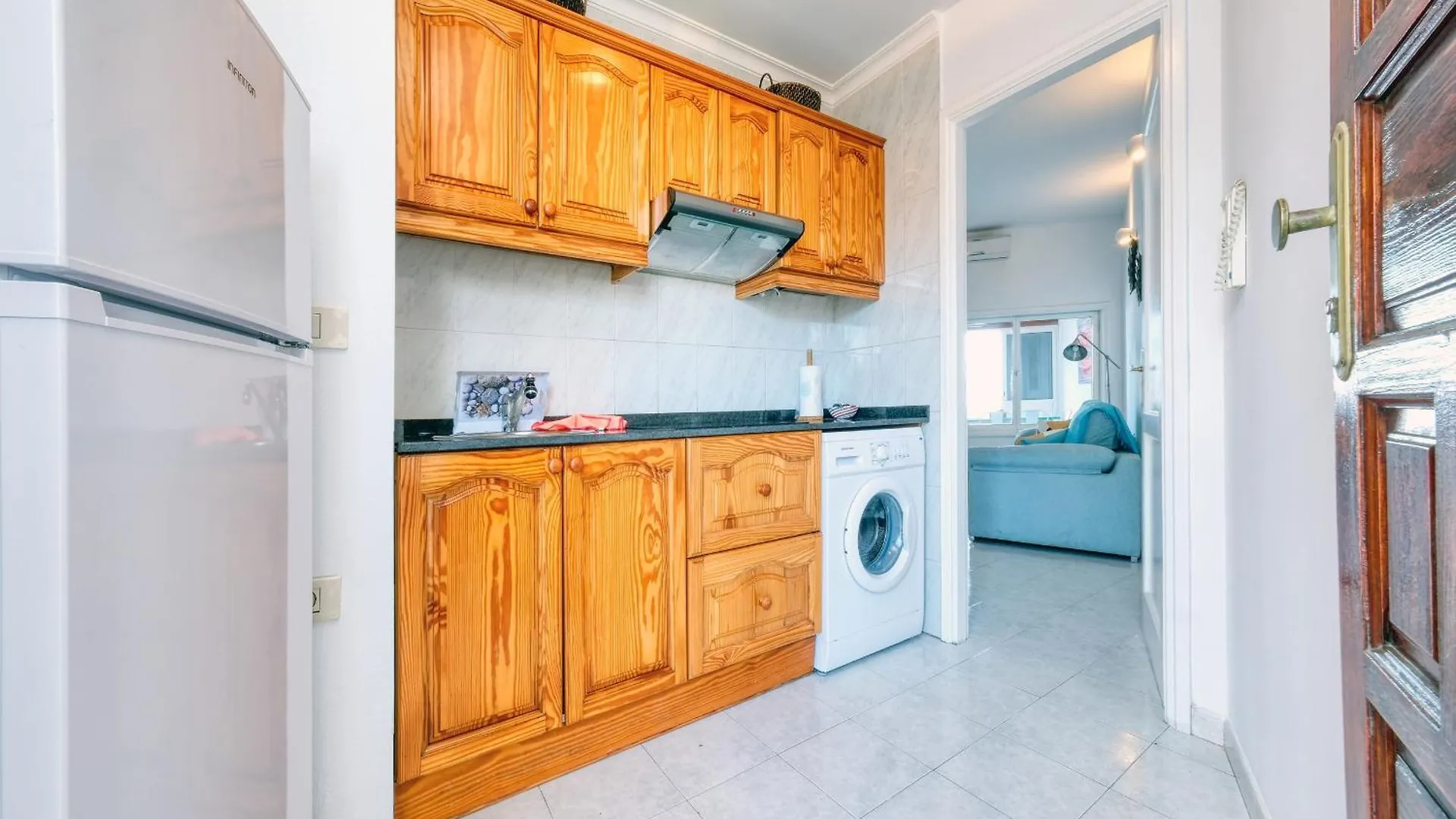 Holiday home Casa El Varadero Central, Air-Con, Sea Views Puerto del Carmen  Spain