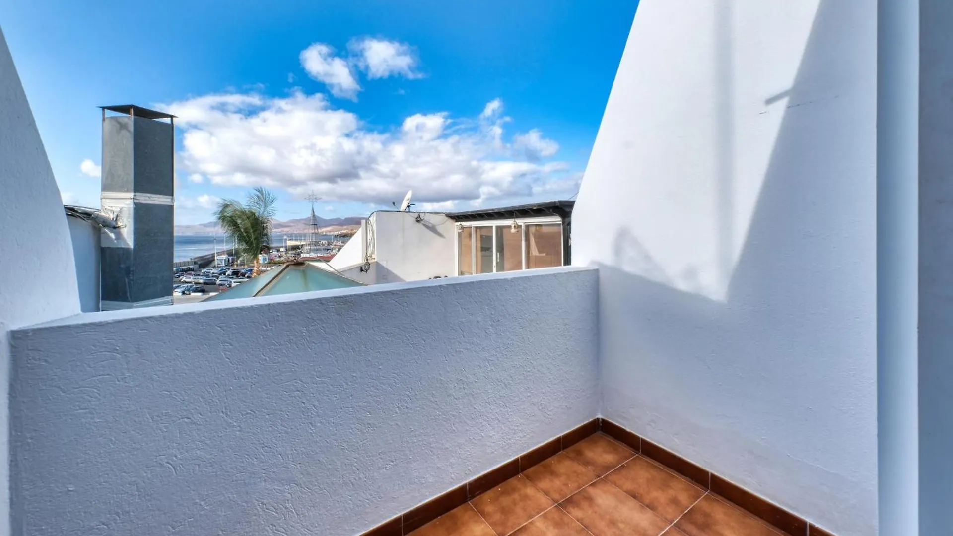 Holiday home Casa El Varadero Central, Air-Con, Sea Views Puerto del Carmen  Spain